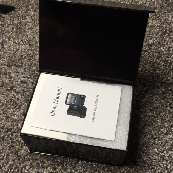 NWT Dash Camera - Picture 11 of 13